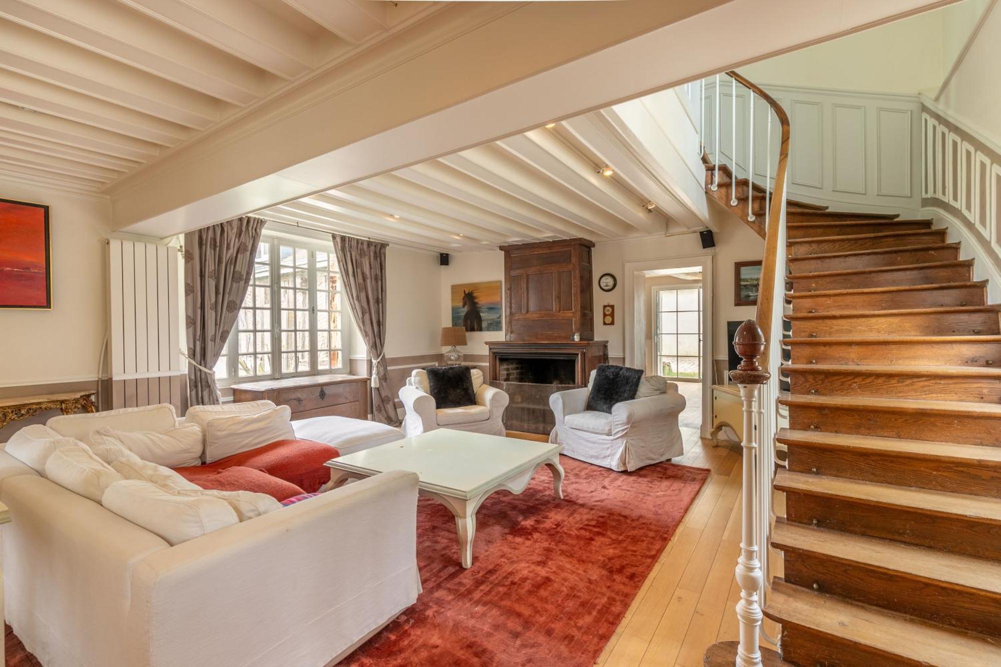 Neuville-aux-Bois Maison Chaleureuse De 4 A 12 Personnes מראה חיצוני תמונה