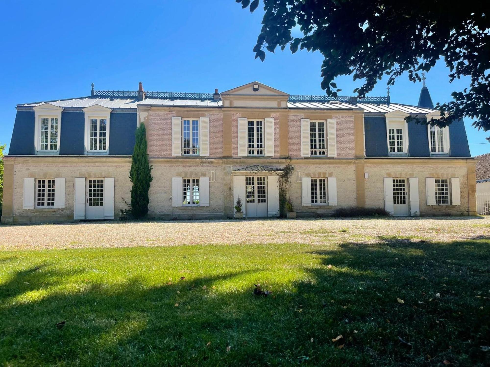 Neuville-aux-Bois Maison Chaleureuse De 4 A 12 Personnes מראה חיצוני תמונה
